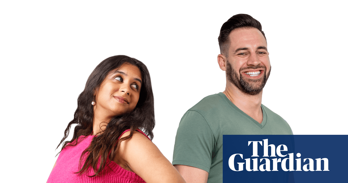 Blind date: ‘My friends would adore her. She is a cupcake in a world of muffins’