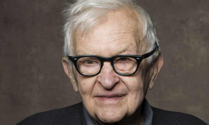 Albert Maysles