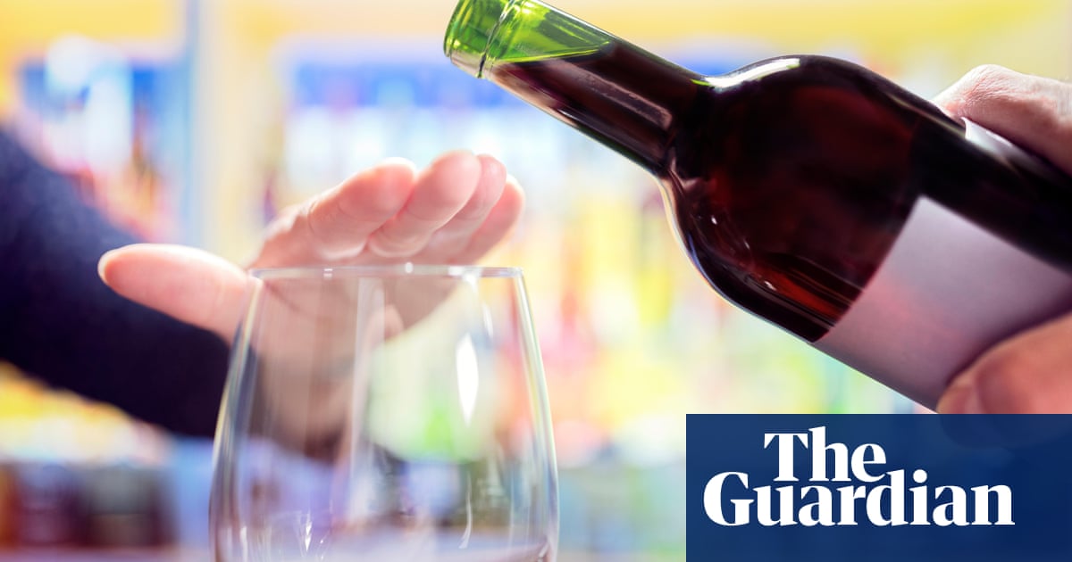 In the red: global wine sales fall to lowest levels since 1961