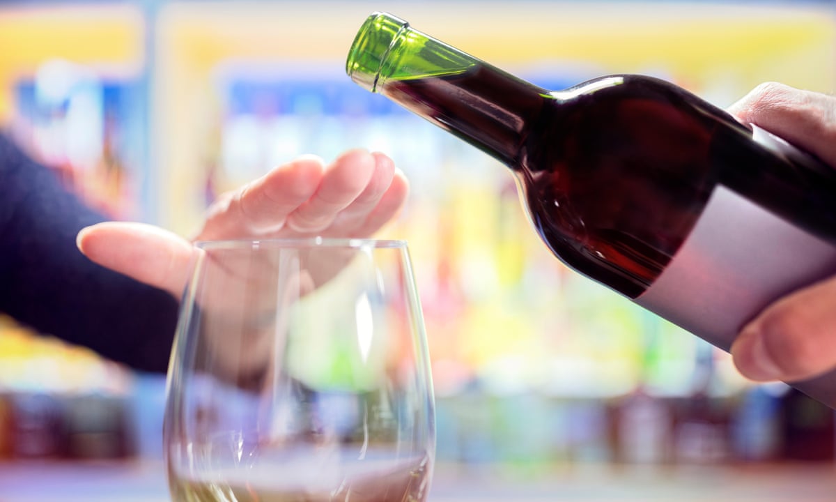 Here's why moderate drinking is probably not good for you | Gideon Meyerowitz-Katz | The Guardian