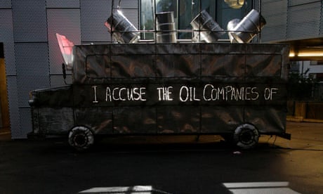 Protest threatened over memorial 20 years after Ken Saro-Wiwa execution Protest threatened over memorial 20 years after Ken Saro-Wiwa execution