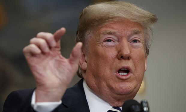 The Guardian View on the North Korea Summit: a Crisis Foretold