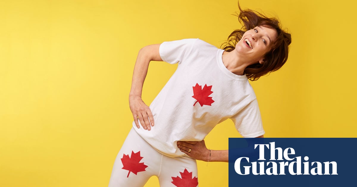 Fit In My 40s Canada S Air Force Fitness Drills Are A Retro