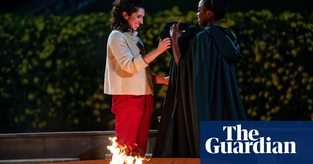 ‘¡Dios mío, soy un psicópata!’ Cómo Los Traidores revolucionaron la televisión de realidad – para los secretamente malvados | Televisión ‘¡Dios mío, soy un psicópata!’ Cómo Los Traidores revolucionaron la televisión de realidad – para los secretamente malvados | Televisión