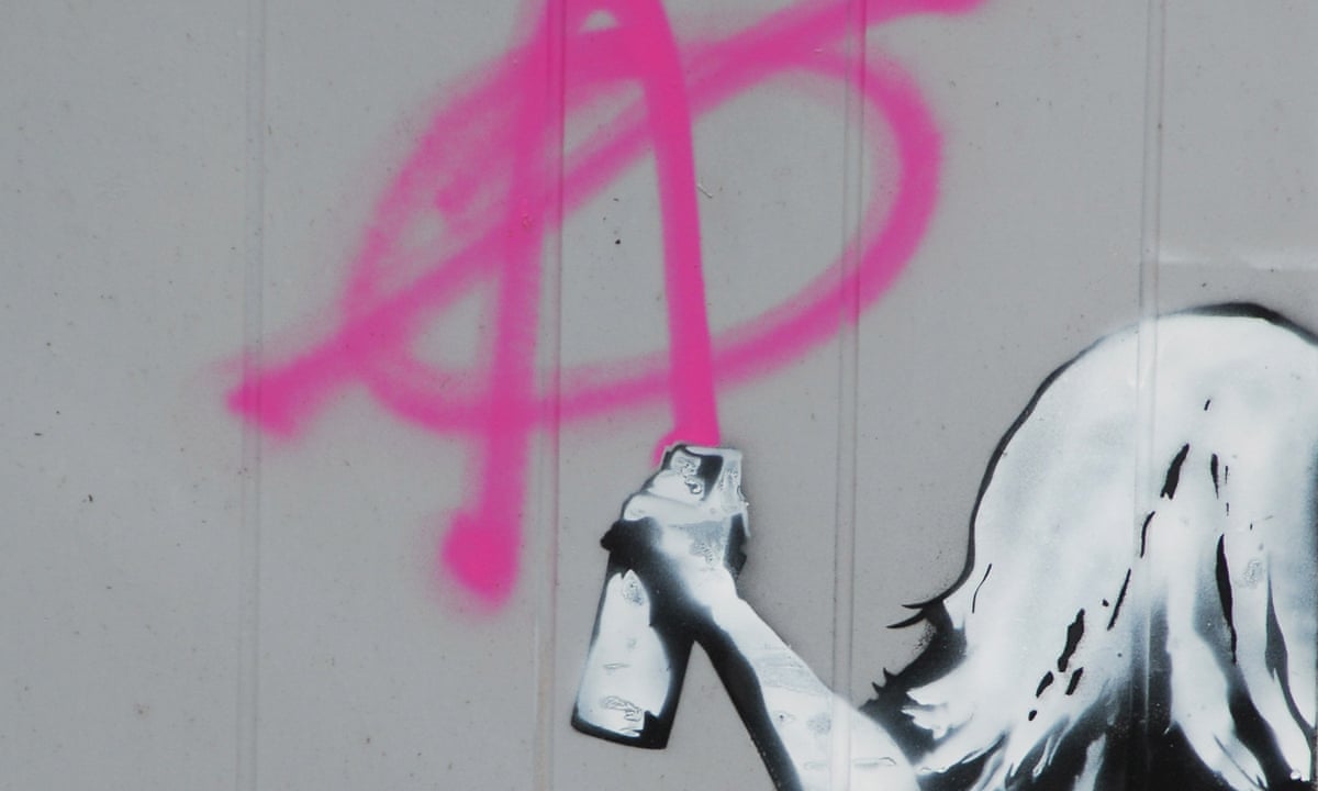 The Government of No One by Ruth Kinna review – the rise of anarchism | Politics books | The Guardian