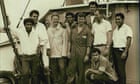 Hollywood studio behind 12 Years a Slave wins rights for 'real life Lord of the Flies'