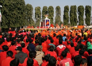 Bihar School of Yoga