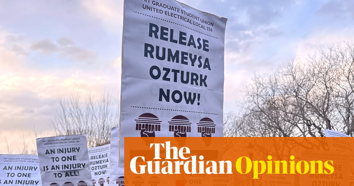 Why were these two US immigration judges fired? | Seth Stern