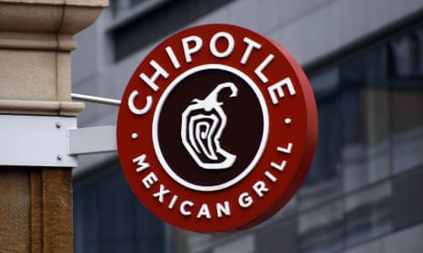 Chipotle would not comment on whether this incident is likely to affect its sales and reputation.