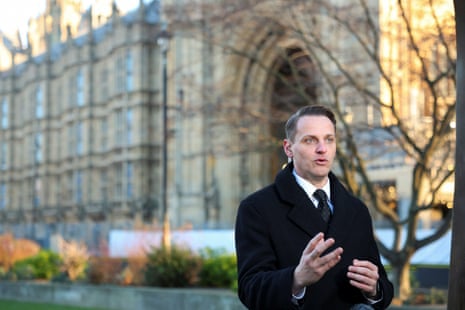 Mike Tapp said he does not know the height of the London Eye.