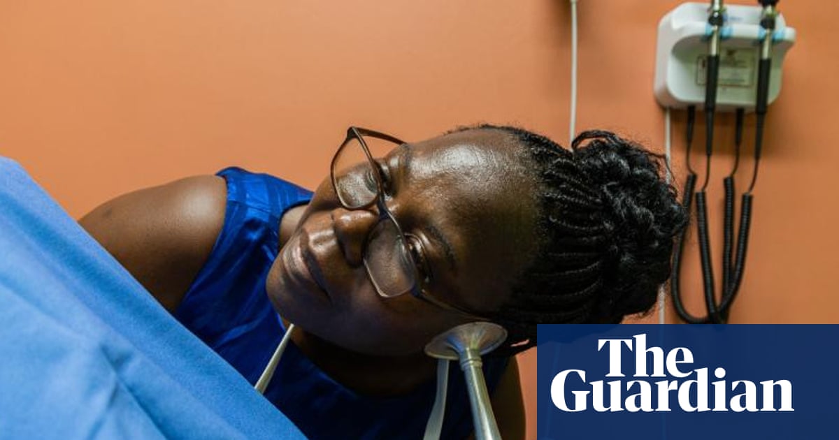 Trump's aid cuts in east Africa led to unwanted abortion and babies being born with HIV  report