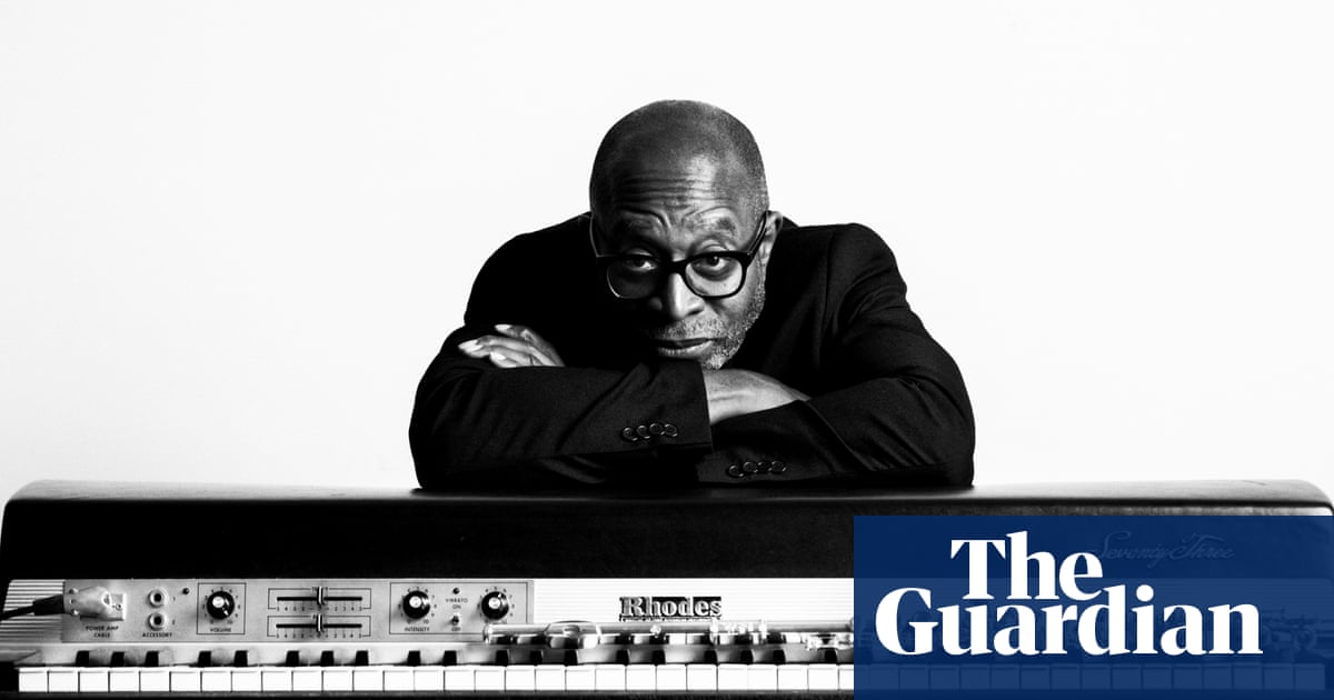 ‘I was consumed with anger’: Brian Jackson, Gil Scott-Heron’s brilliant, badly wronged partner