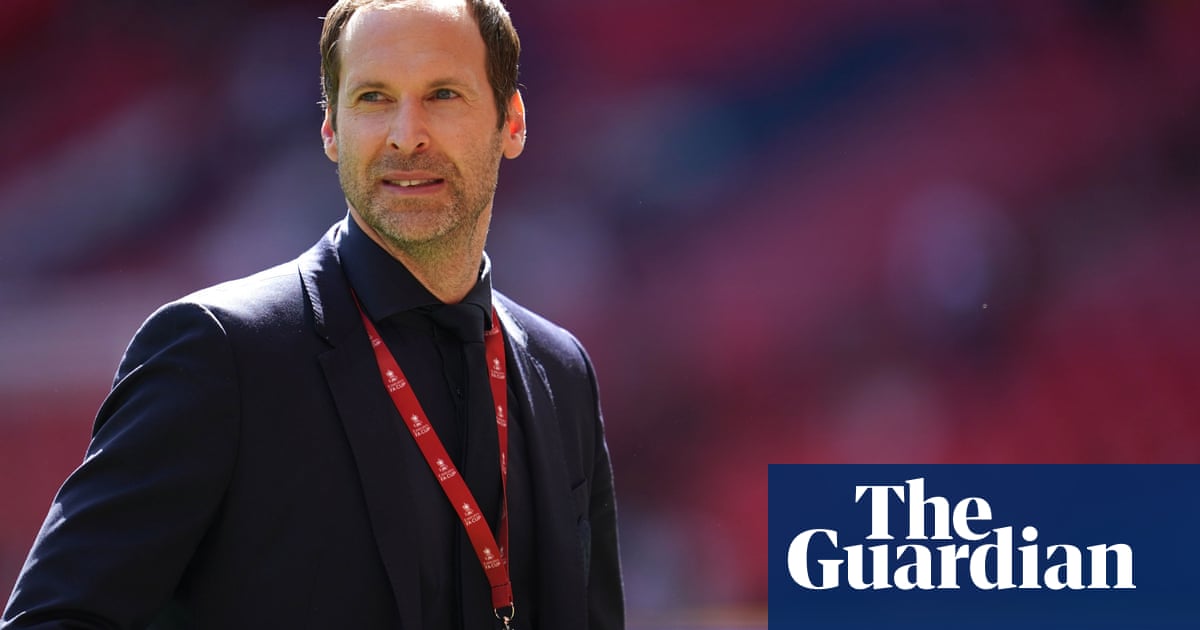 Petr Cech to step down as Chelsea’s technical and performance advisor