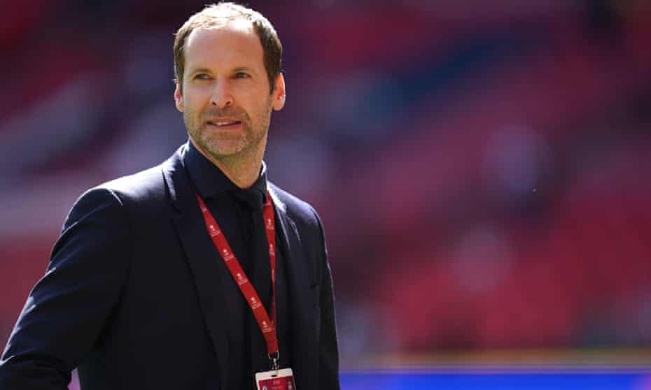 Petr Cech