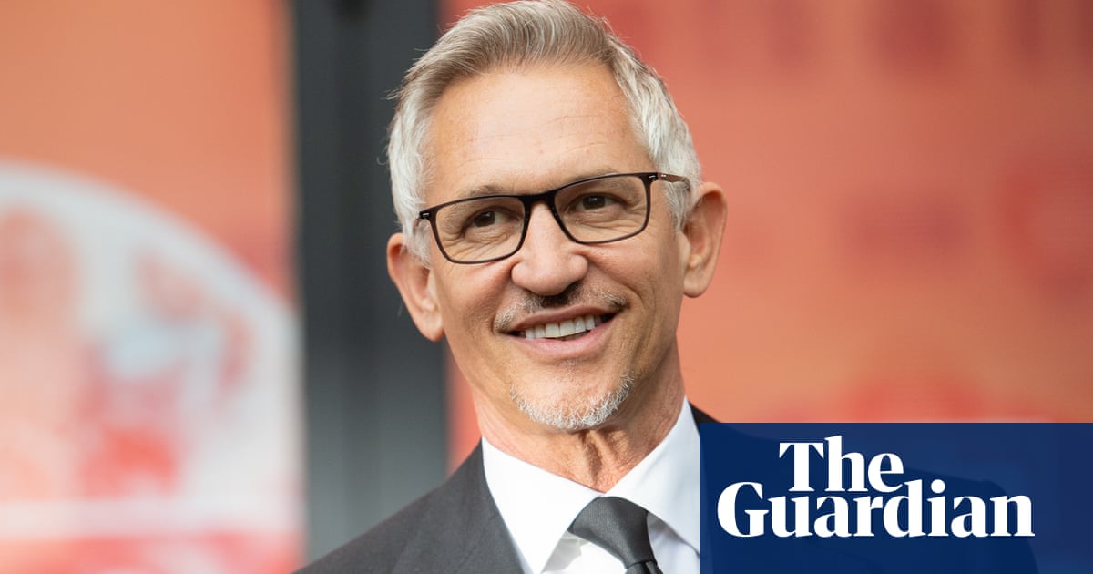 ‘Ignore them!’ Lineker’s advice on how BBC should deal with political opponents
