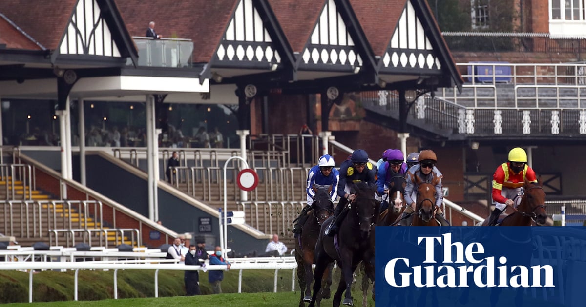 Talking Horses: Cambridgeshire and Ayr Gold Cup could have test crowds