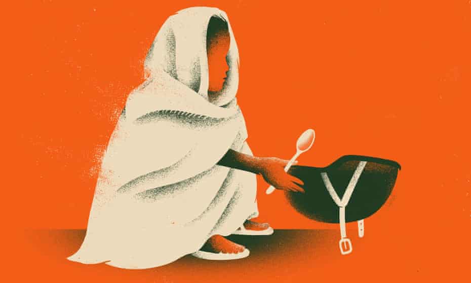 Illustration by Sebastien Thibault