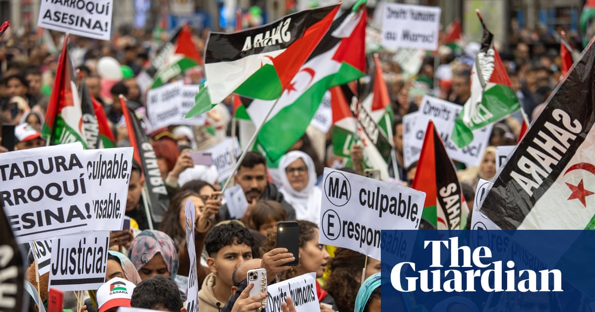 Sahrawis reject Moroccan rule over Western Sahara | Brief letters