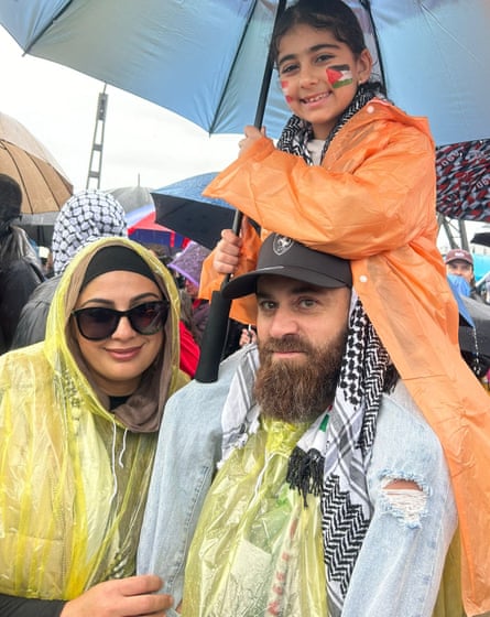 A family