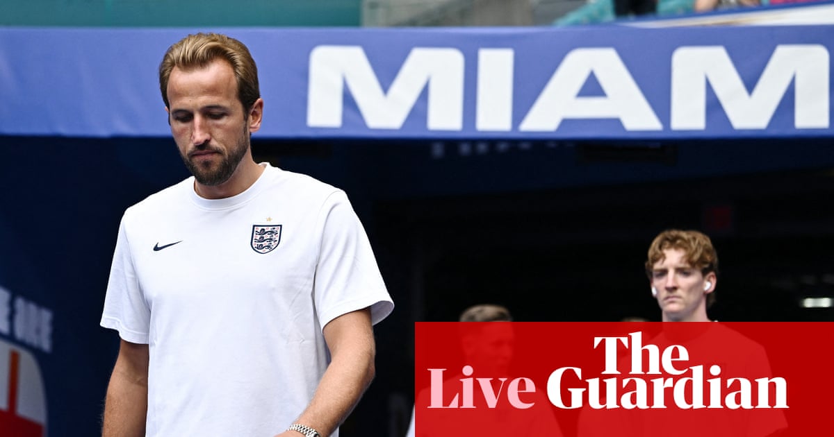 England and Norway Clash in High-Stakes World Cup 2026 Quarter-Final