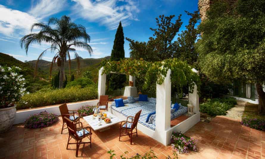Villa Tramores