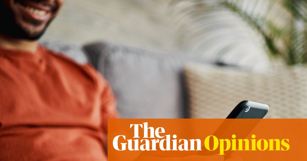 Reply guys' exist in the inboxes of multiple women simultaneously. When a target finally responds, they retreat. Why? | Lucinda Price