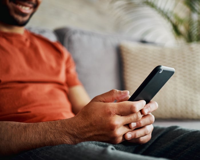 ‘Reply guys’ exist in the inboxes of multiple women simultaneously. When a target finally responds, they retreat. Why? | Lucinda Price