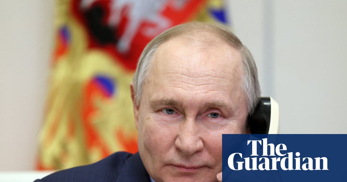 Pragmatic or pointless? Europe’s rift over whether to pick up the phone to Putin