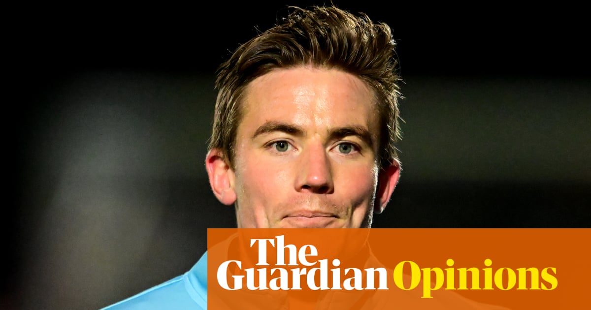 Retiring from football is difficult – that’s why I want to help players learn from my experiences | David Wheeler