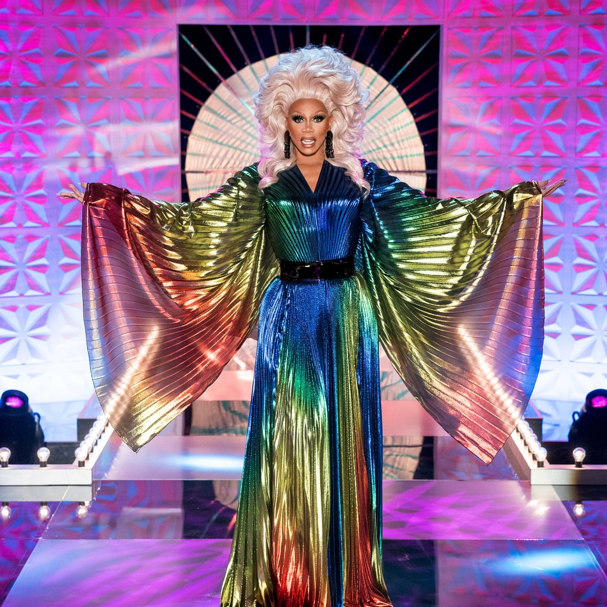 No Queen Is A Loser Why Rupaul S Drag Race Is A Tender Balm In Lockdown Television The Guardian No Queen Is A Loser Why Rupaul S Drag Race Is A Tender Balm In Lockdown Television The Guardian