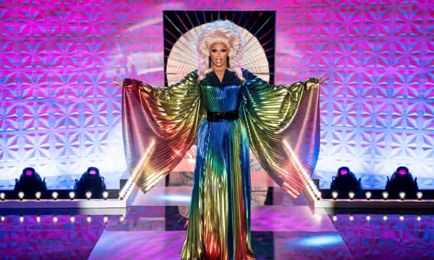 No Queen Is A Loser Why Rupaul S Drag Race Is A Tender Balm In Lockdown Television The Guardian No Queen Is A Loser Why Rupaul S Drag Race Is A Tender Balm In Lockdown Television The Guardian