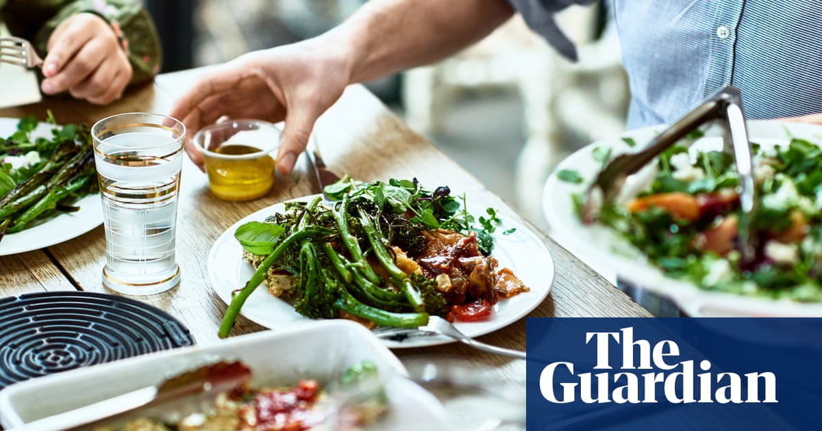 Not eating meat is the choicest cut of all | Brief letters