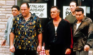 College, one of The Sopranos’s finest episodes.