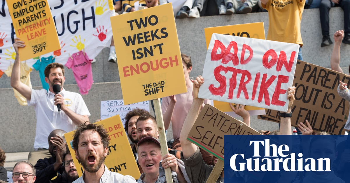 From Adolescence to the manosphere: has 2025 been the year of the boy?