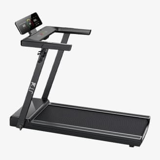 JTX Slimline treadmill.