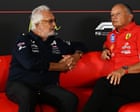 McLaren and Alpine F1 teams at odds after Briatore outburst over appeal