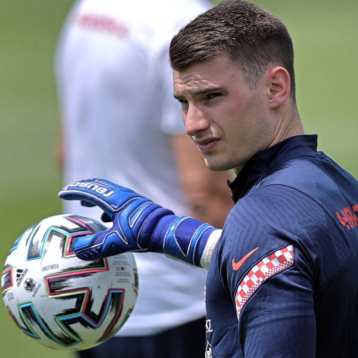 Croatia Talk Up Big Opportunity To Beat England Through Superior Midfield Euro The Guardian Croatia Talk Up Big Opportunity To Beat England Through Superior Midfield Euro The Guardian