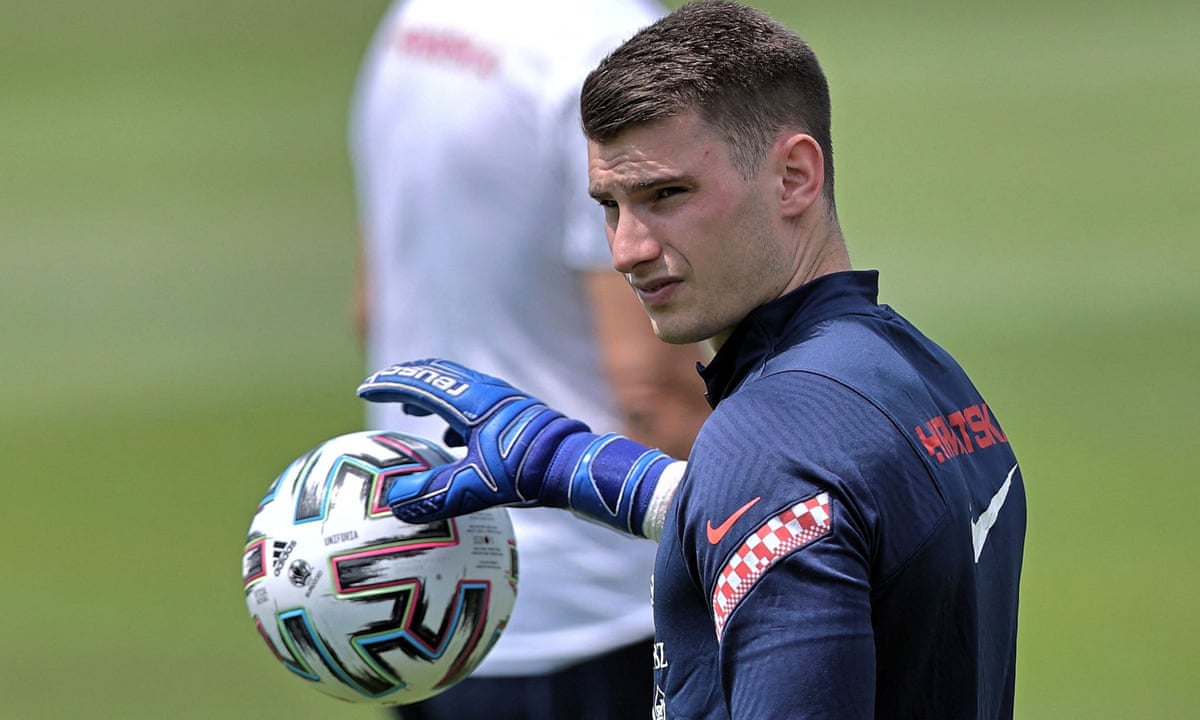 Croatia Talk Up Big Opportunity To Beat England Through Superior Midfield Euro The Guardian Croatia Talk Up Big Opportunity To Beat England Through Superior Midfield Euro The Guardian