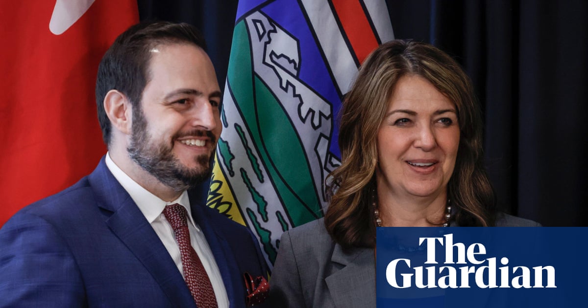 Rightwing ‘parents’ rights’ groups gain ground in Canada as Alberta book bans target LGBTQ+ titles