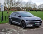 Drivers charging electric cars handed shock parking fines