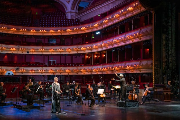 The Future Of The Arts The Classical Music World Has Been Transfigured Classical Music The Guardian The Future Of The Arts The Classical Music World Has Been Transfigured Classical Music The Guardian