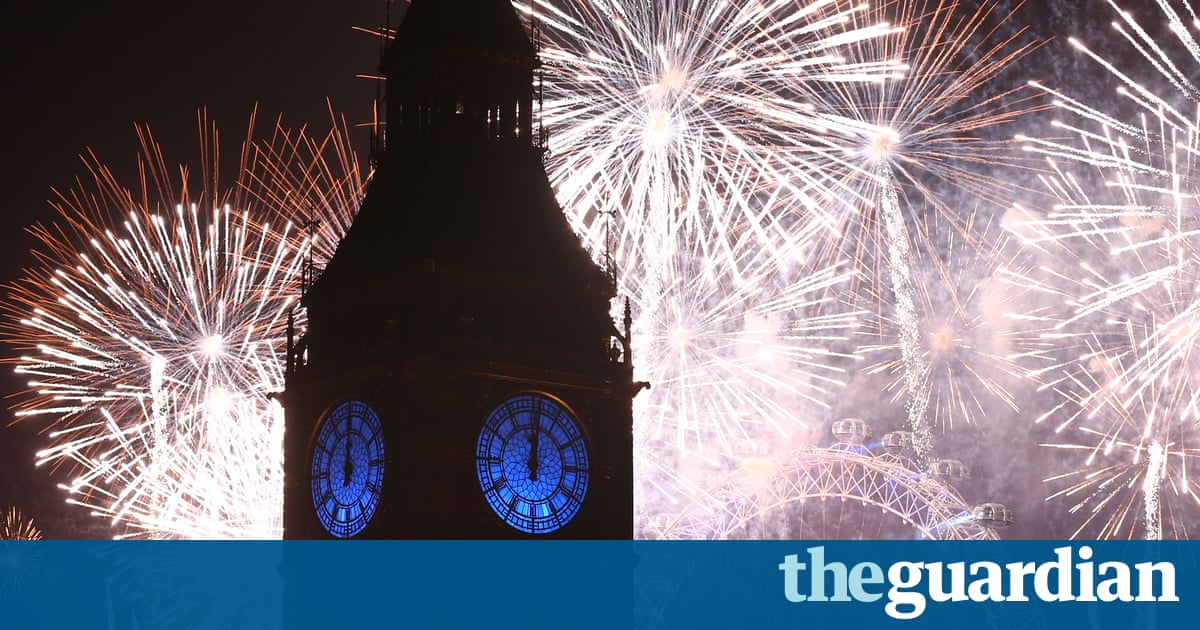 Year years eve New Year’s Eve 2015 celebrations – in pictures | World news | The Guardian