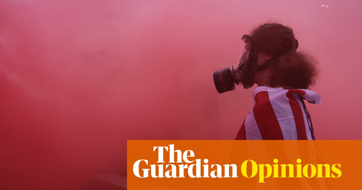 How repression is born – and how to resist it | Javier Corrales and Daniel Altschuler