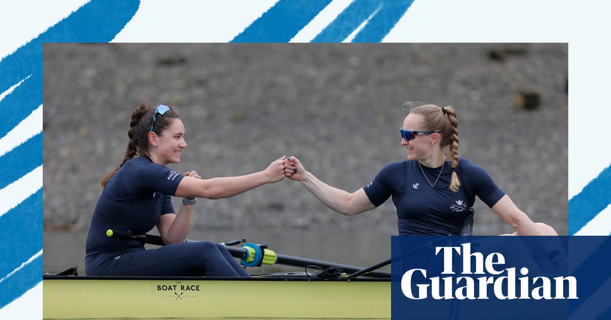 The Boat Races, FA Cup quarter-finals and county cricket – follow with us