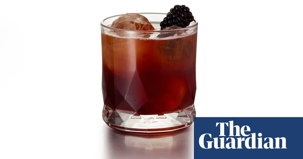 Notorious P.I.G. - The Guardian