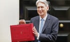 The Brexit 'patriots' care little for British history or influence