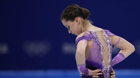 Mentally tired' Eileen Gu claims silver as Mathilde Gremaud roars back for  gold, Winter Olympics Beijing 2022