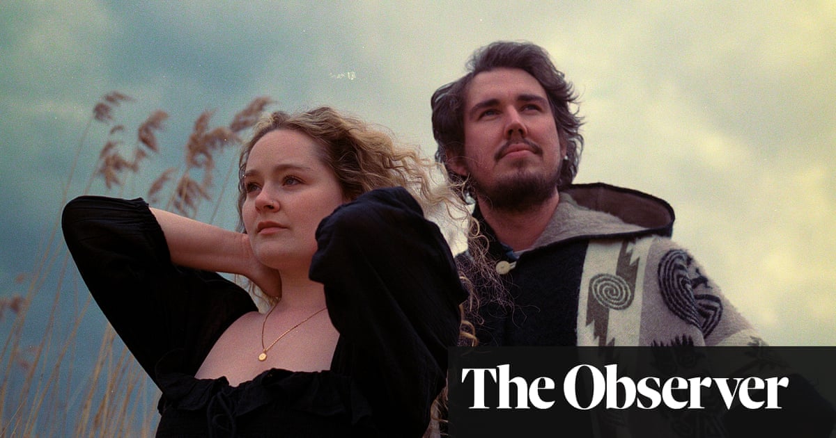 One to watch: the Heavy Heavy - The Guardian
