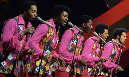 The Temptations Papa Was A Rolling Stone 1972 Single Version Lyrics Dennis Edwards Obituary Pop And Rock The Guardian