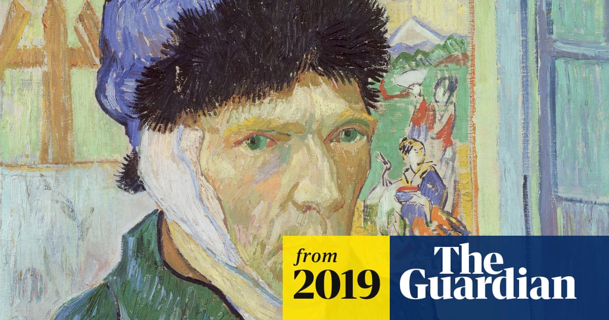 Van Gogh S Gushing Letter To Art Critic Goes On Show In Amsterdam